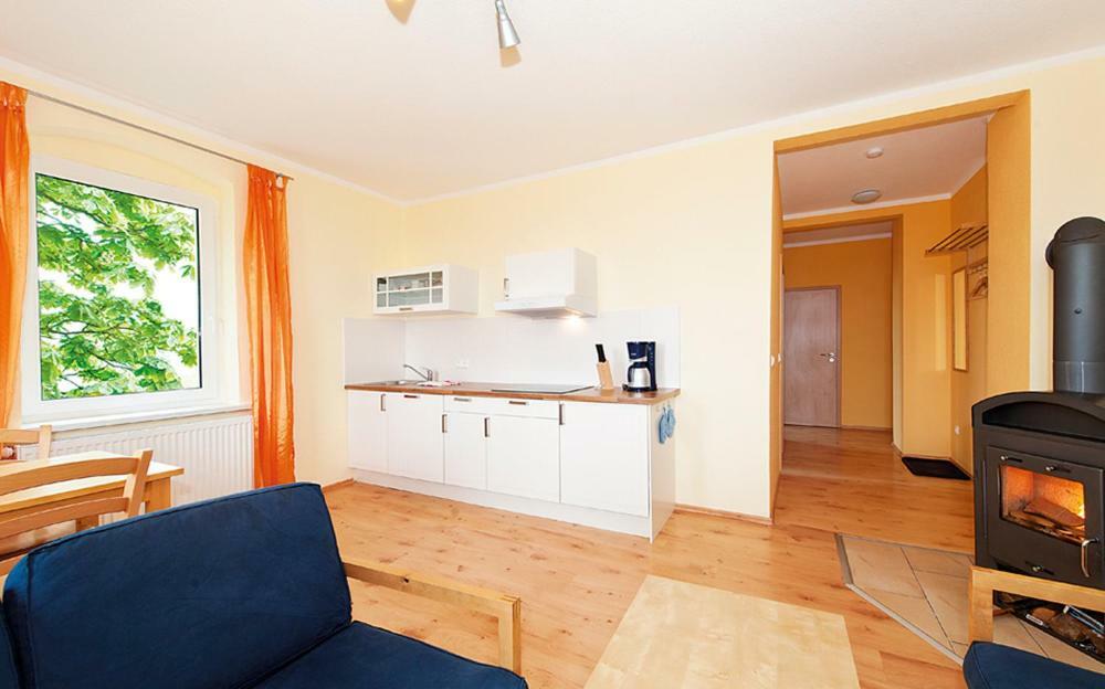 Panorama-Apartments Weinberghaus Mittelndorf Exterior photo