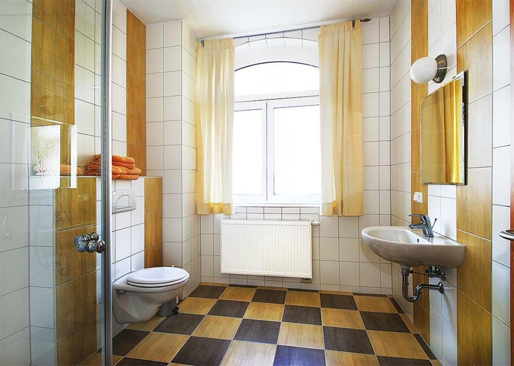 Panorama-Apartments Weinberghaus Mittelndorf Room photo